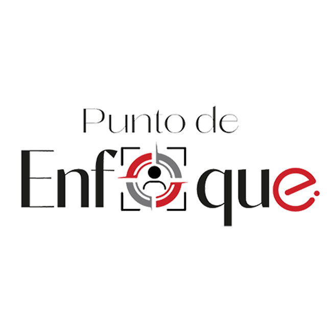 PUNTO DE ENFOQUE